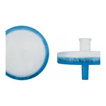 Syringe filters, color coded, CHROMAFIL RC