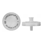 Syringe filters, labeled, CHROMAFIL Xtra PA