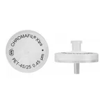 Syringe filters, labeled, CHROMAFIL Xtra PET