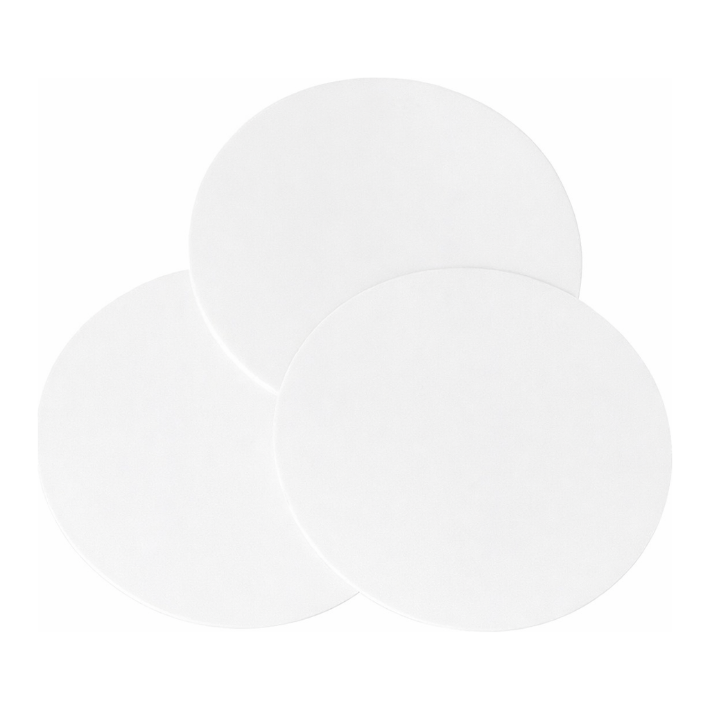 Membrane filters PORAFIL CM, cellulose mixed ester, white