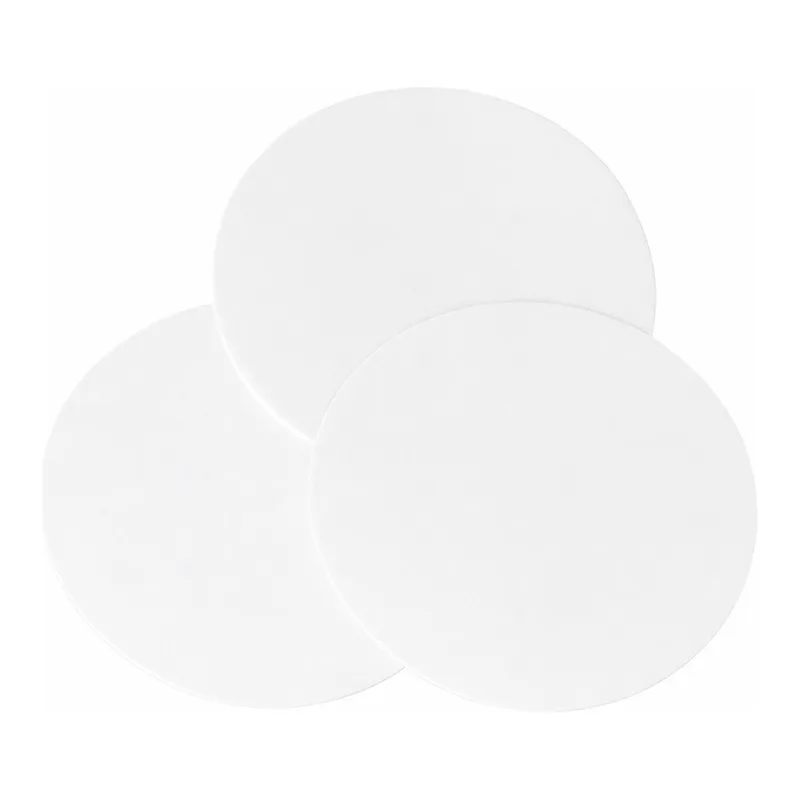 Membrane filters PORAFIL CM, cellulose mixed ester, white