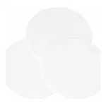 Membrane filters PORAFIL CA, Cellulose acetate, White