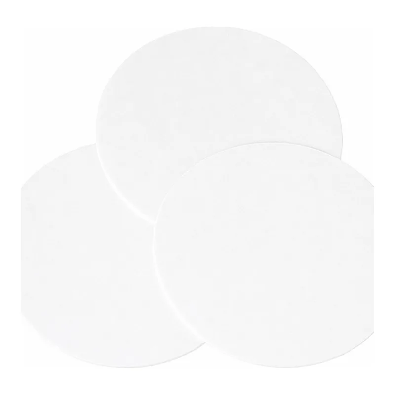 Membrane filters PORAFIL CA, Cellulose acetate, White