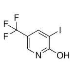 Merck 3-Iodo-5-(trifluoromethyl)pyridin-2-ol