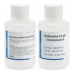 Waters BioResolve CX pH Concentrate pH 5 and pH 10.2 Kit