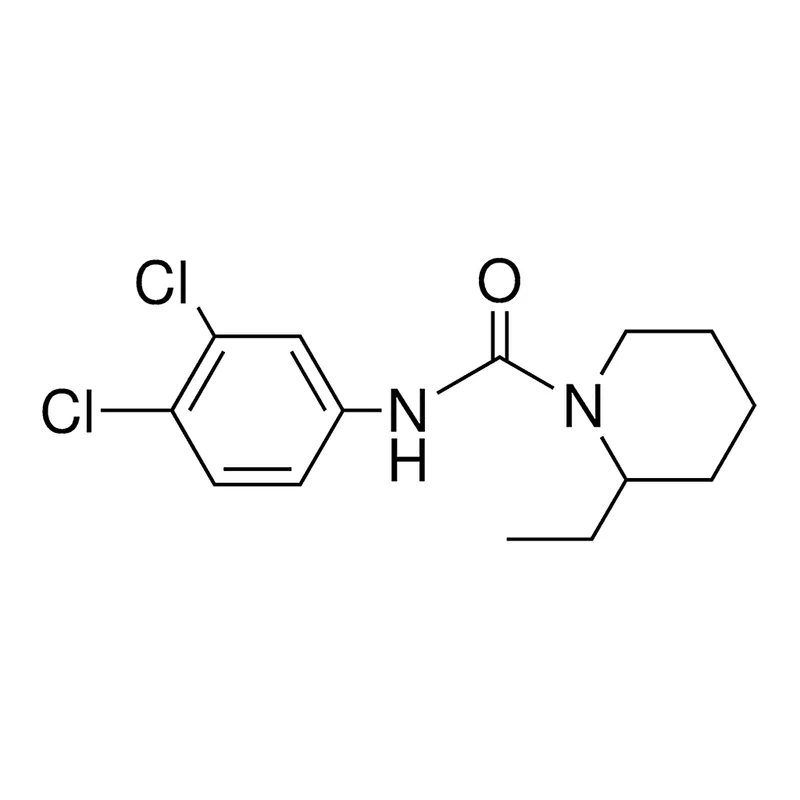 Merck 2-ETHYL-PIPERIDINE-1-CARBOXYLI - 25 MG&