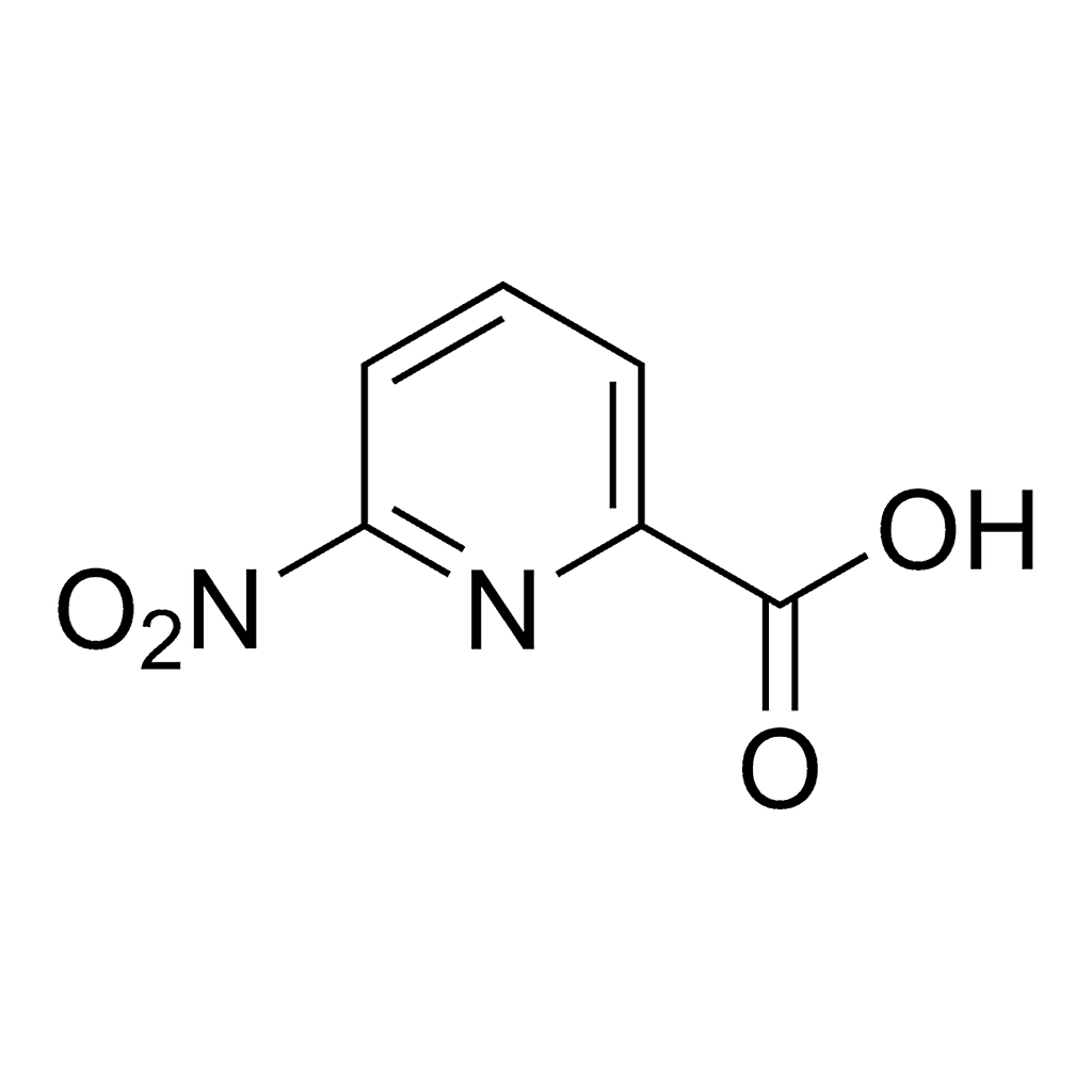 Merck 6-Nitropyridine-2-carboxylic acid