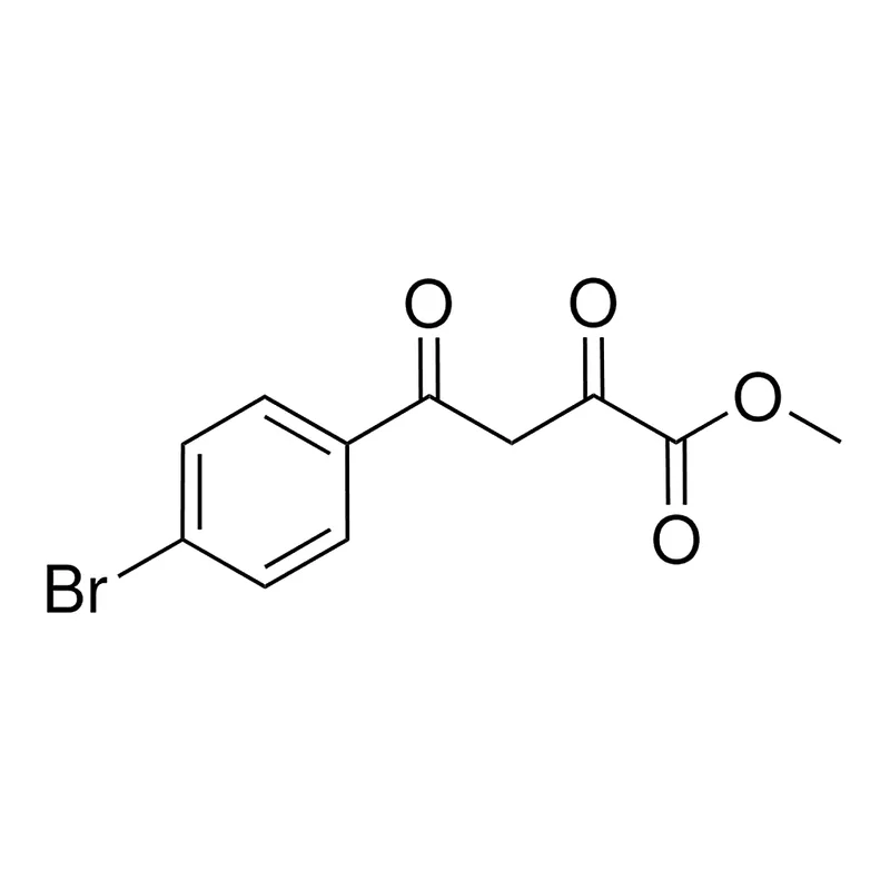 Merck METHYL 4-(4-BROMOPHENYL)-2,4-DI