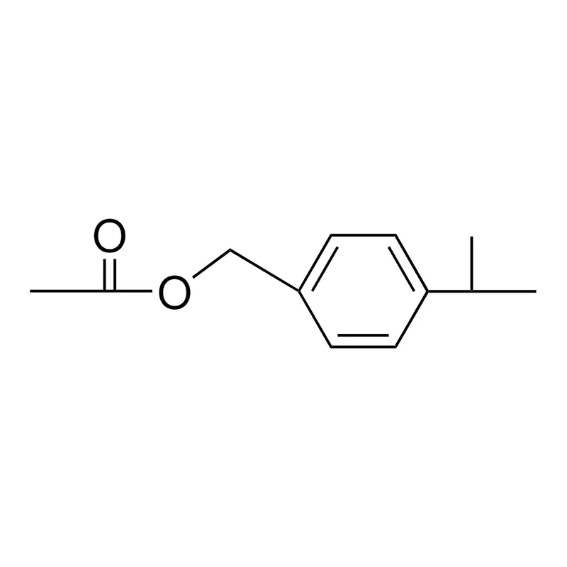Merck 4-ISOPROPYLBENZYL ACETATE