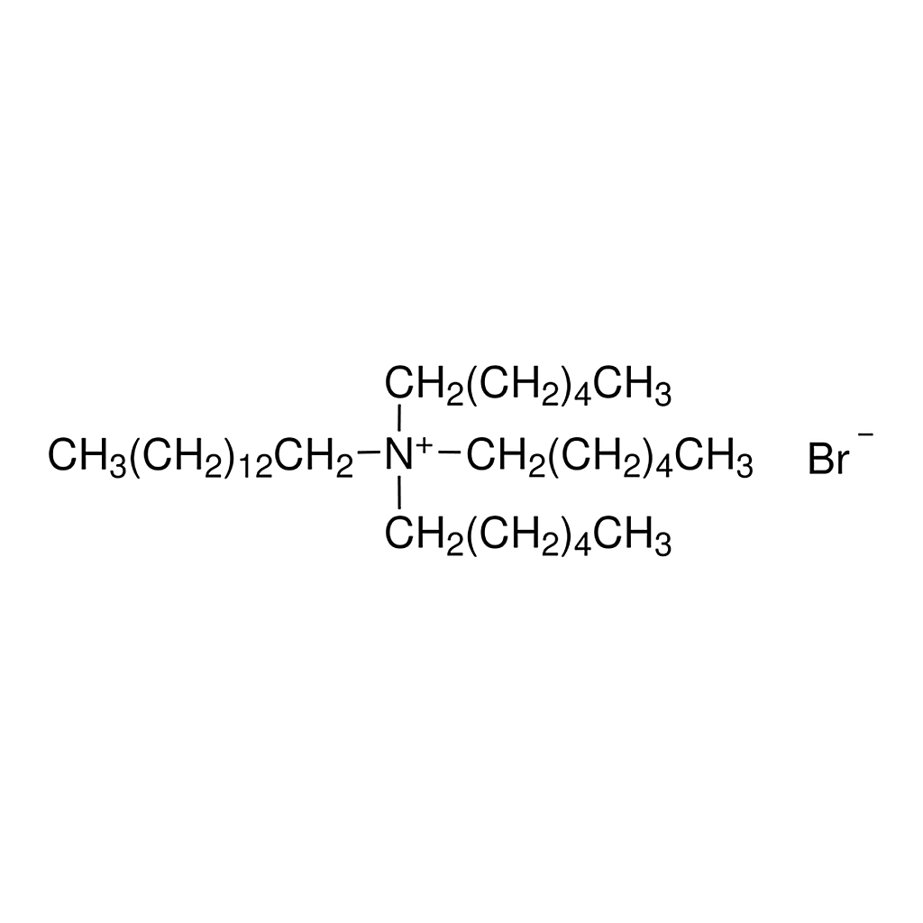 Merck Trihexyltetradecylammonium bromide