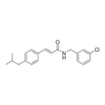 Merck N-(3-CHLORO-BENZYL)-3-(4-ISOBUT - 10 MG&