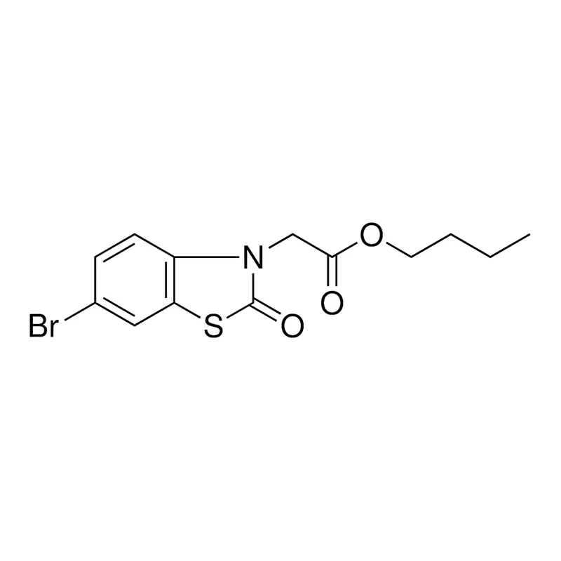 Merck (6-BROMO-2-OXO-BENZOTHIAZOL-3- - 50 MG&