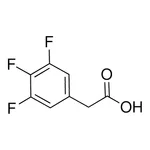 Merck (3,4,5-Trifluorophenyl)acetic acid