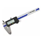 AS ONE Digital Caliper (Measurement Range 100mm)