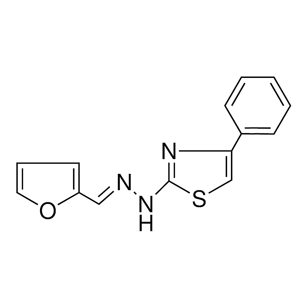 Merck N-FURAN-2-YLMETHYLENE-N'-(4-PH - 25 MG&