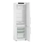 LIEBHERR 실험실 냉장고 냉동고 / Laboratory fridge-freezer combination with plastic inner liner