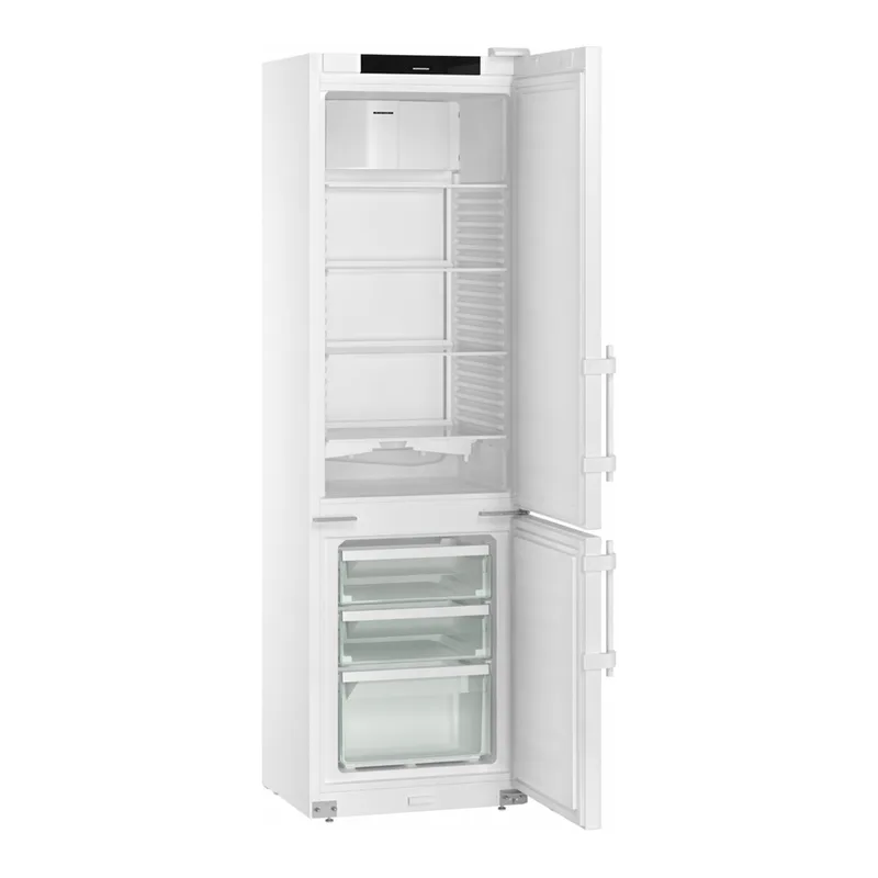 LIEBHERR 실험실 냉장고 냉동고 / Laboratory fridge-freezer combination with plastic inner liner
