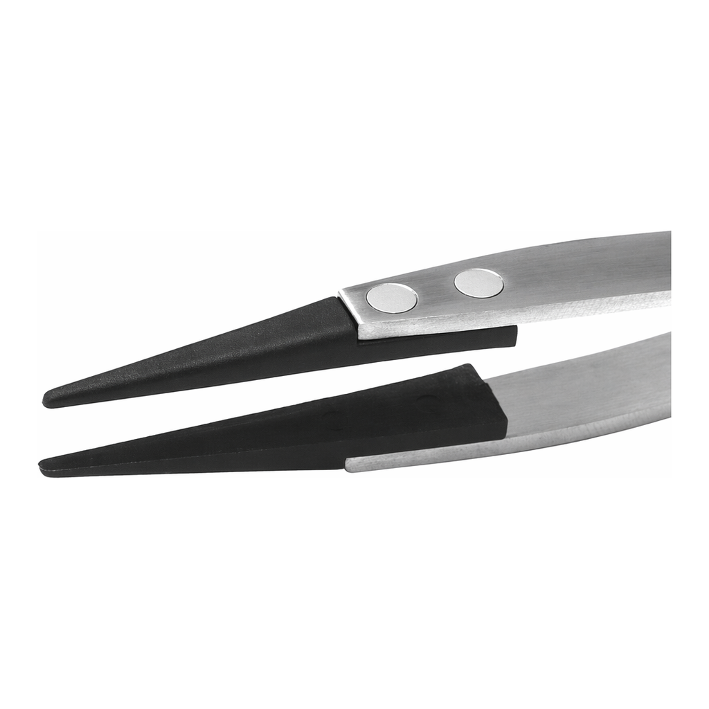 SIPEL 소프트팁 핀셋 302-SA Tweezer