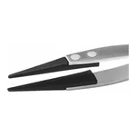 SIPEL 소프트팁 핀셋 302-SA Tweezer