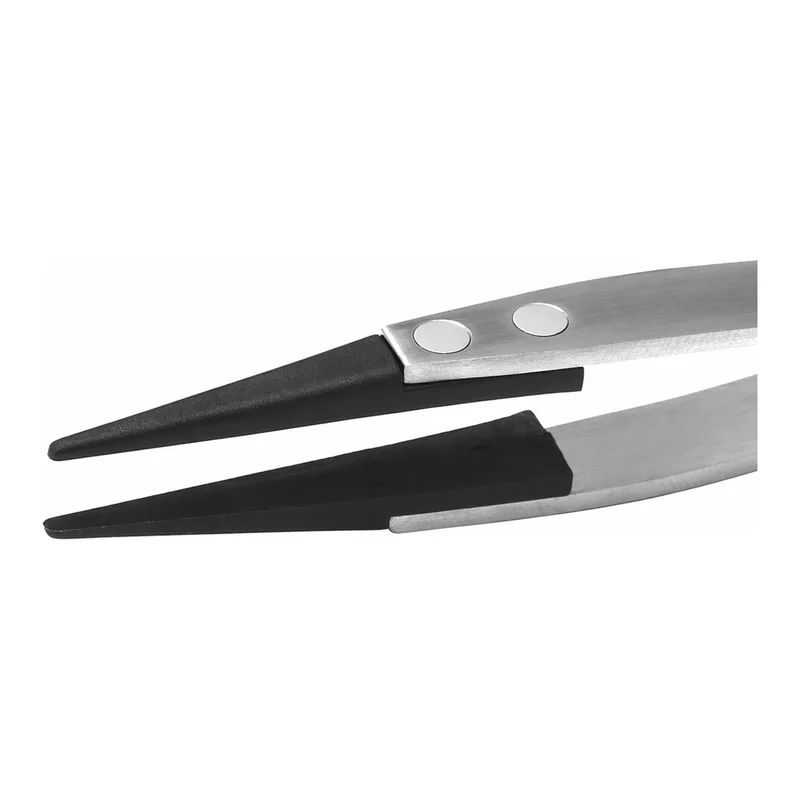 SIPEL 소프트팁 핀셋 302-SA Tweezer