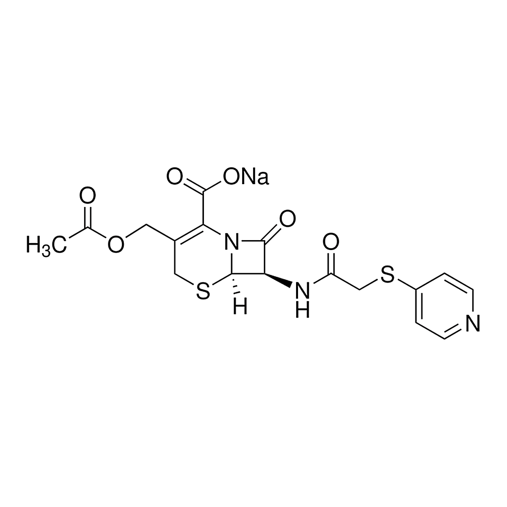 Merck Cefapirin sodium