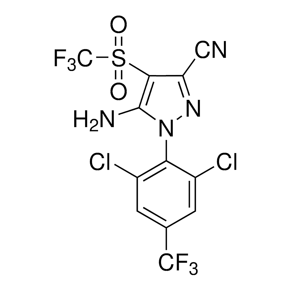 Merck Fipronil sulfone