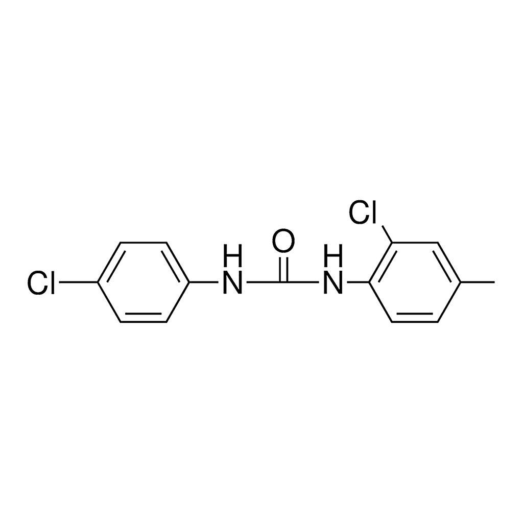 Merck 1-(2-CHLORO-4-METHYL-PHENYL)-3 - 25 MG&