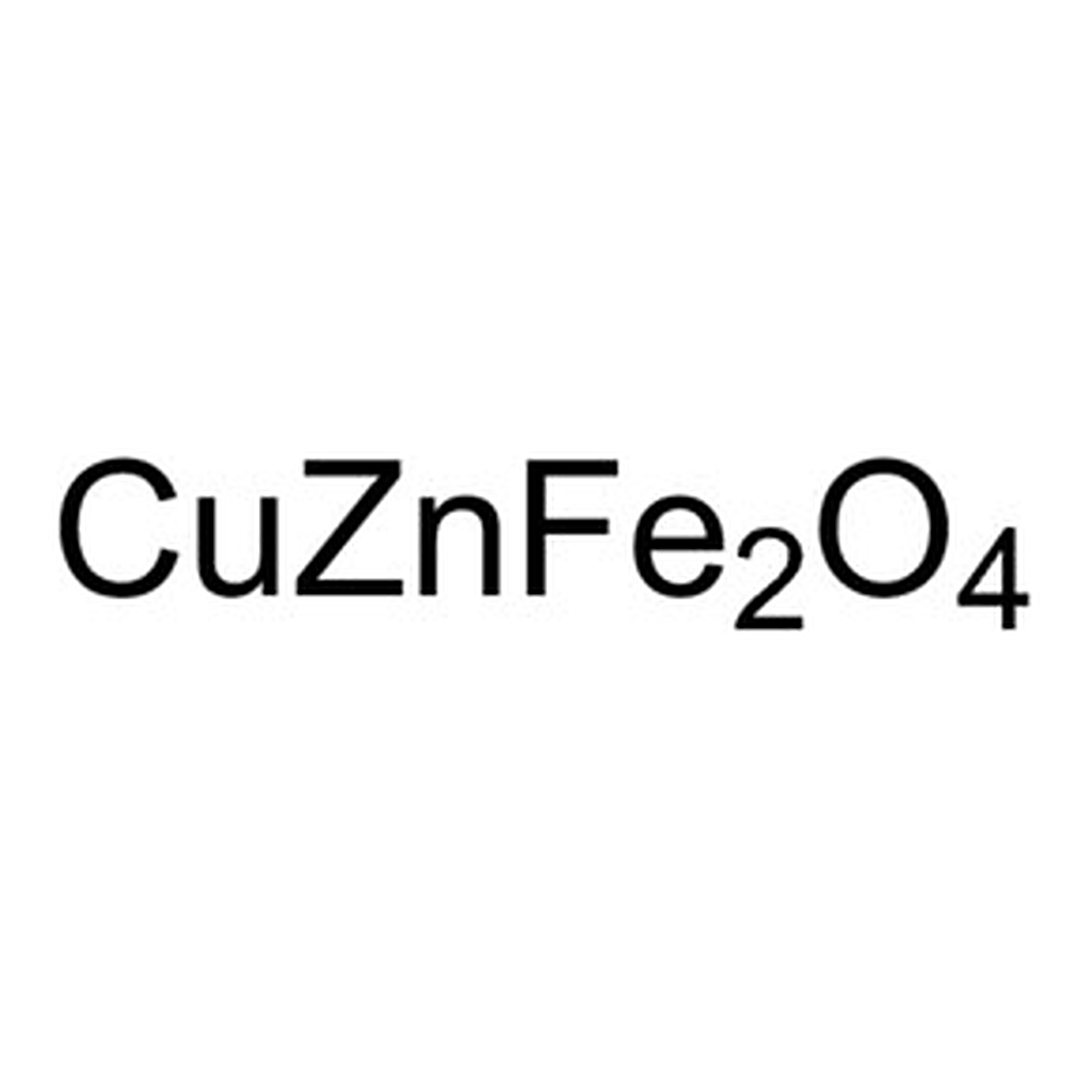 Merck COPPER ZINC IRON OXIDE, NANOPOWDER, <100