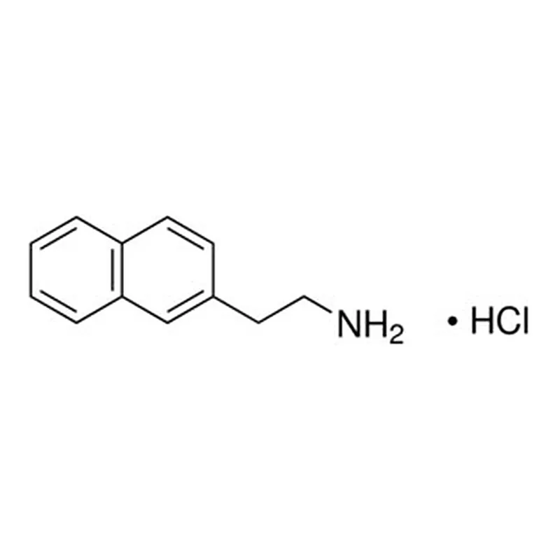 Merck 2-(2-NAPHTHYL)ETHYLAMINE HYDROCHLORIDE,
