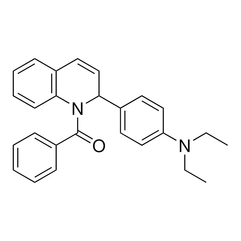 Merck (2-(4-DIETHYLAMINO-PHENYL)-2H- - 10 MG &
