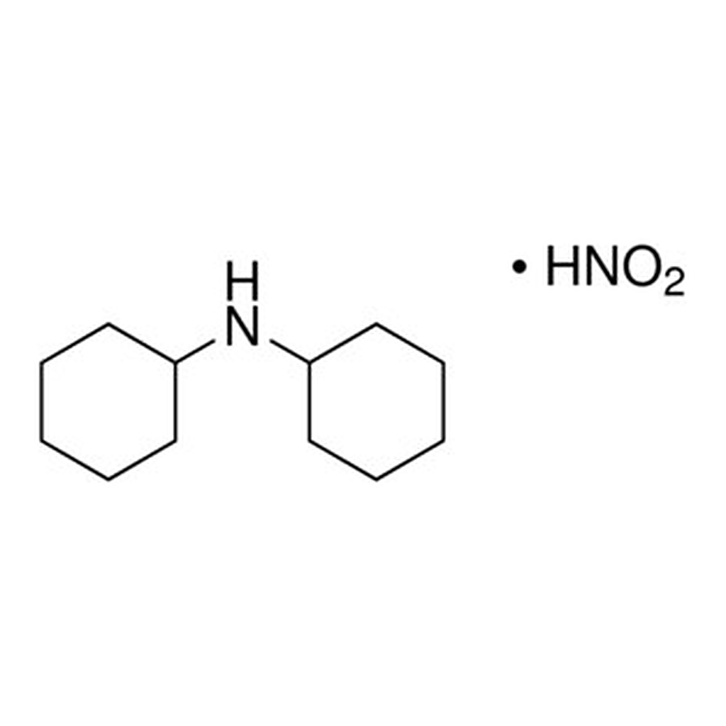 Merck DICYCLOHEXYLAMINE NITRITE, 97%