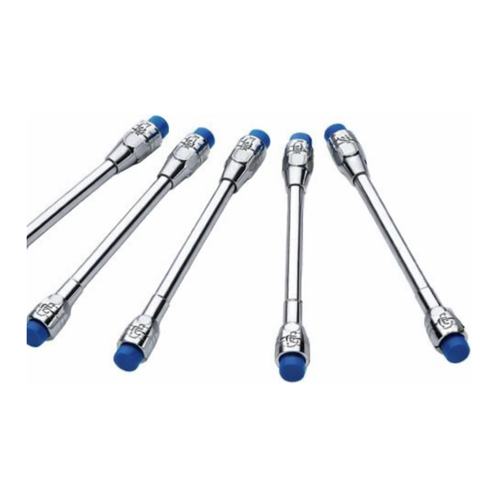 Restek Raptor Inert ARC-18 2.7 µm 50 x 2.1 mm