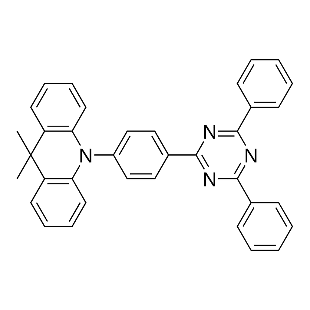 Merck DMAC-TRZ