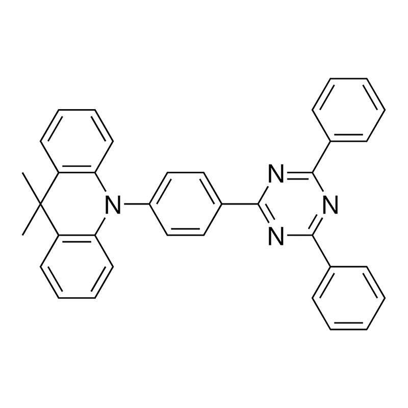 Merck DMAC-TRZ