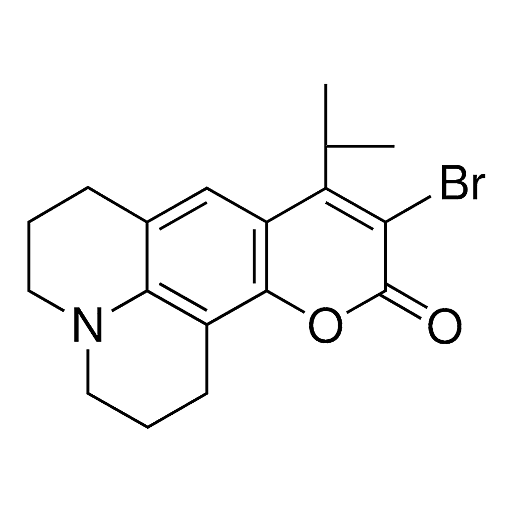Merck 9-BR-8-ISOPROPYL-2,3,5,6-4H-1H - 1 MG&
