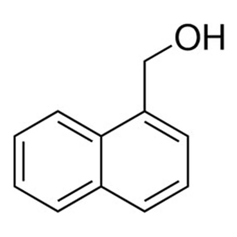 Merck 1-NAPHTHALENEMETHANOL, 98%