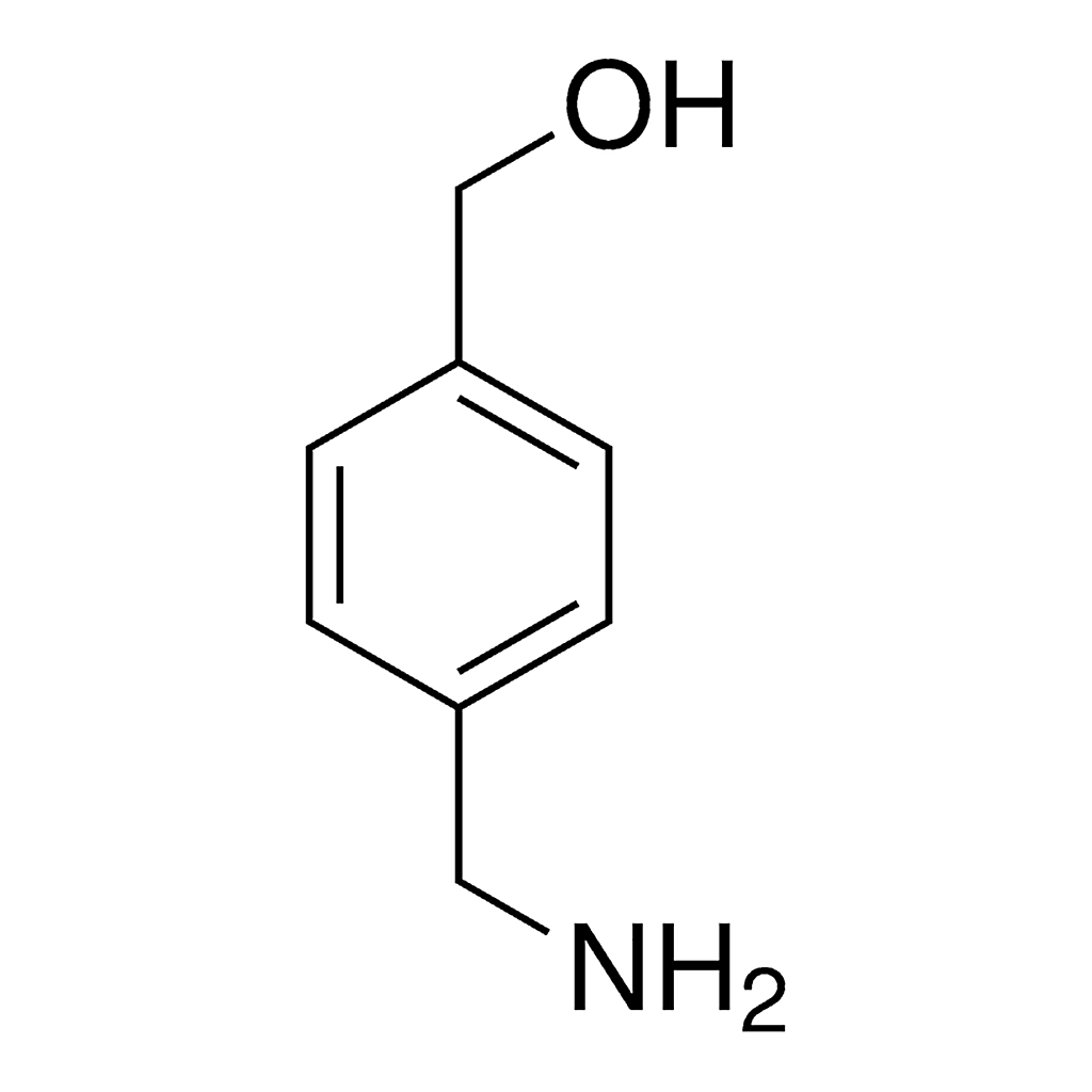 Merck (4-aminomethyl-phenyl)-methanol
