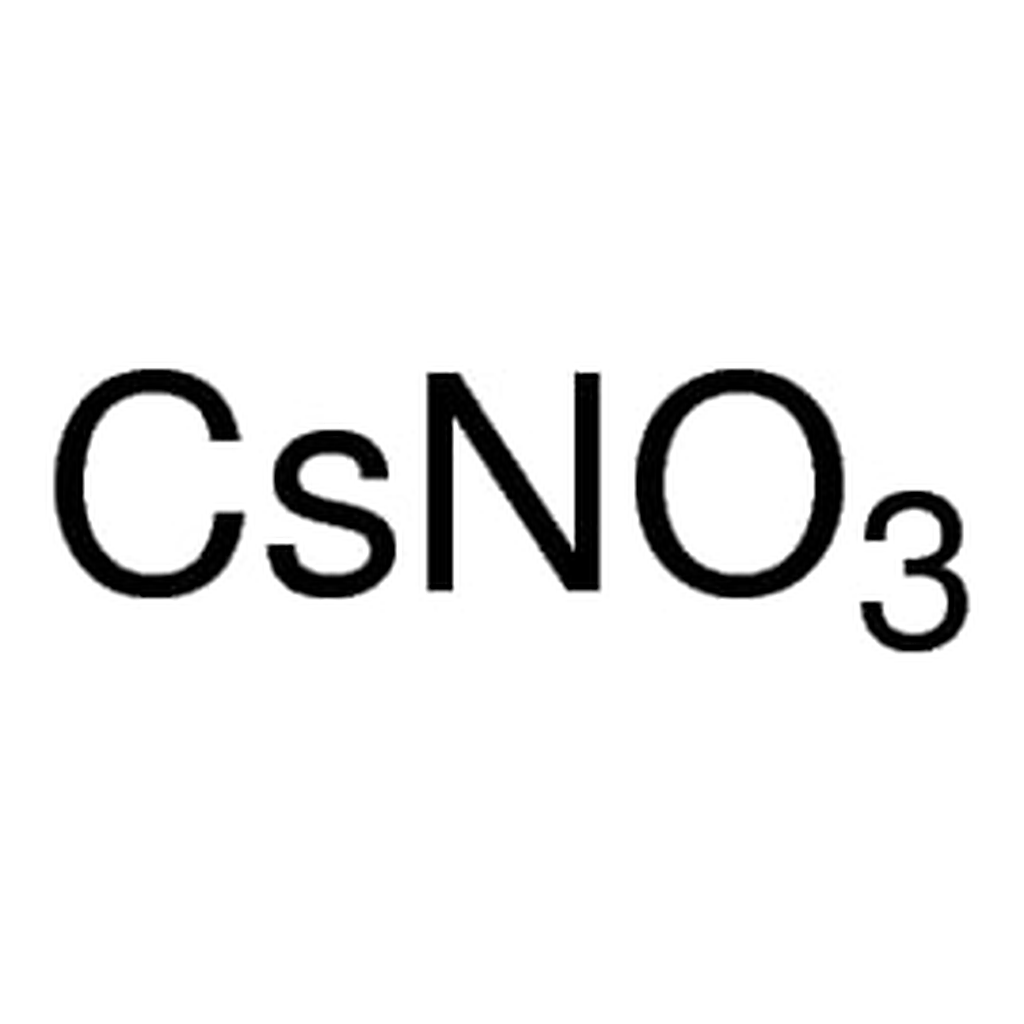 Merck CESIUM NITRATE, CABOT HIGH-PURITY GRADE