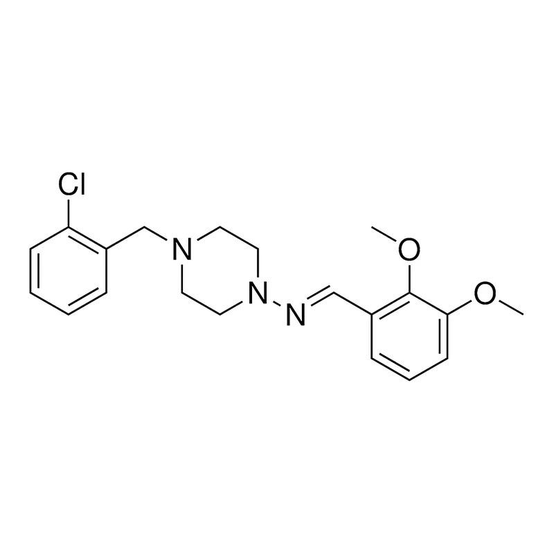 Merck (4-(2-CHLORO-BENZYL)-PIPERAZIN- - 50 MG&