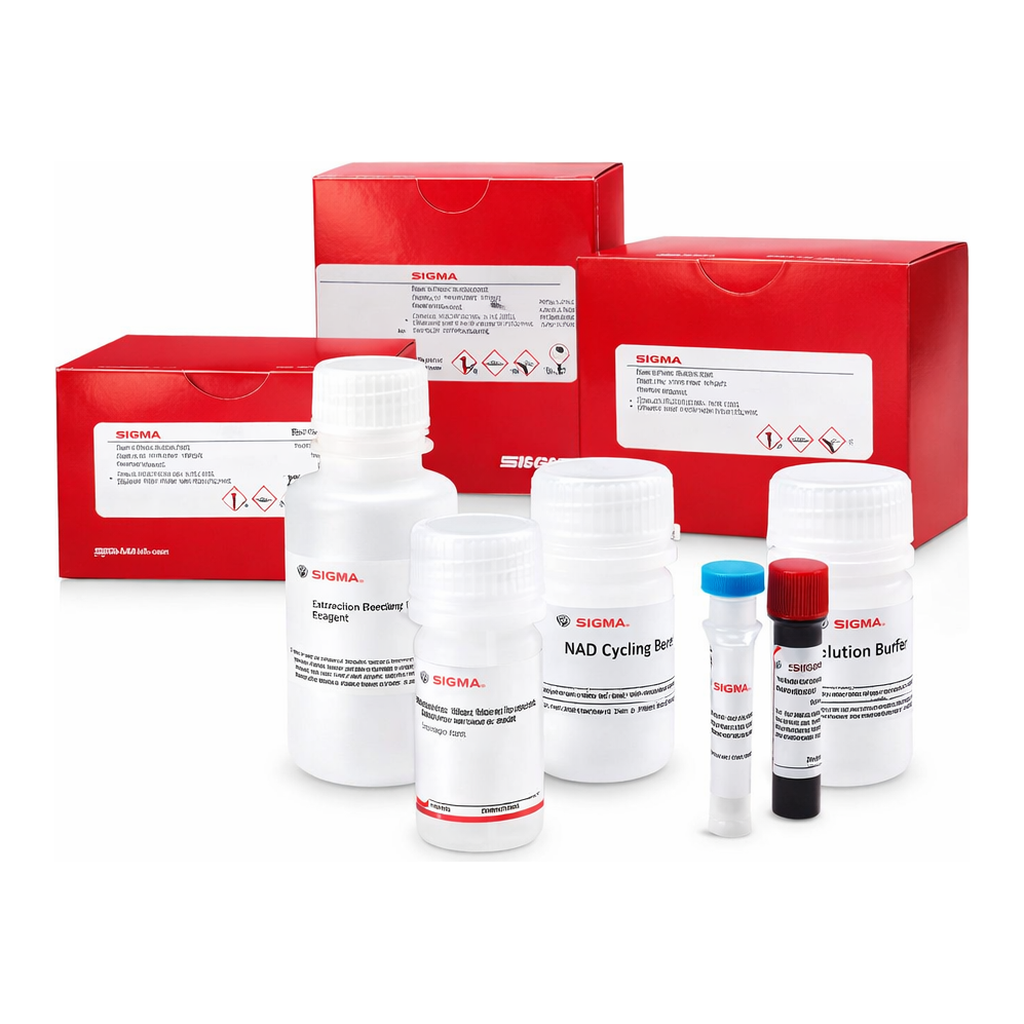 Merck URIC ACID ASSAY KIT