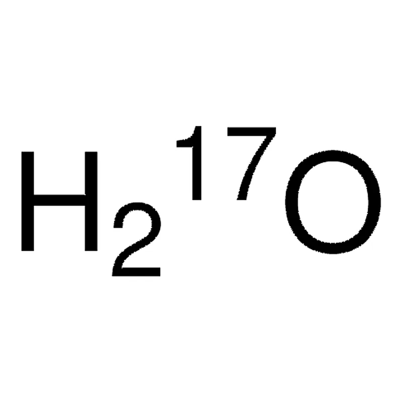 Merck Water-17O