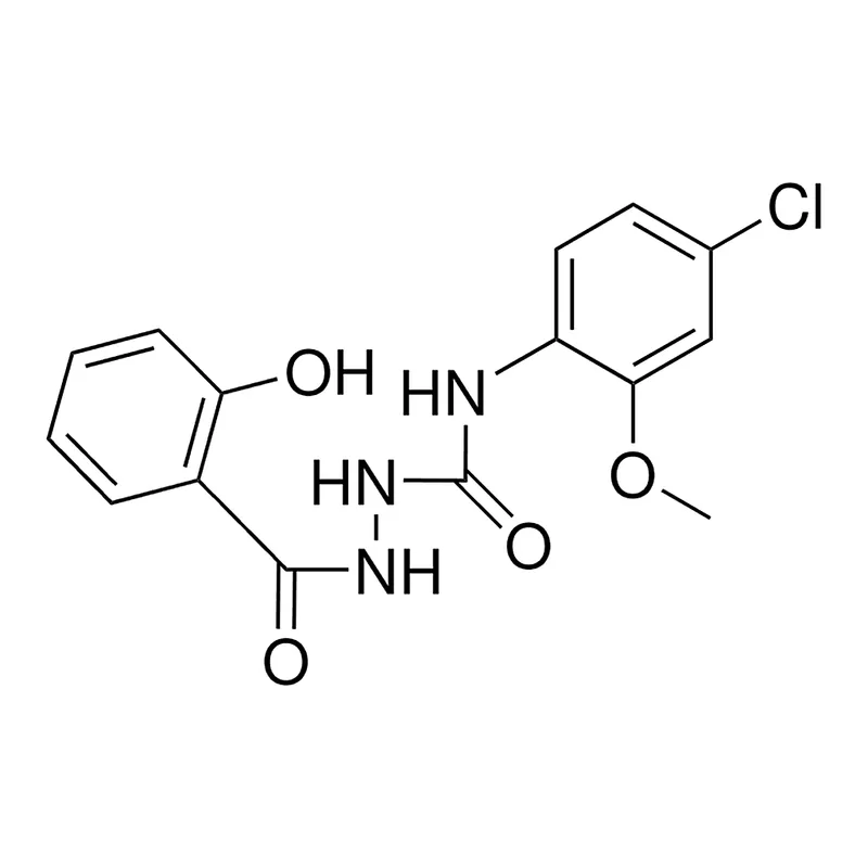 Merck 4-(4-CHLORO-2-METHOXYPHENYL)-1-(-