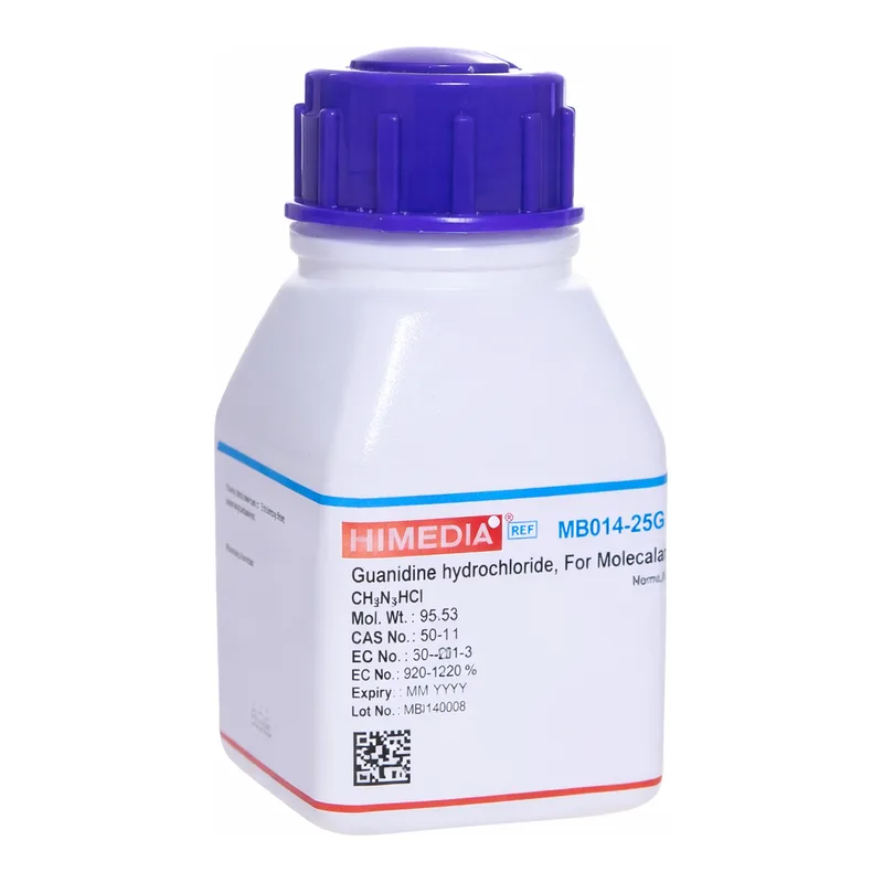Himedia Guanidine hydrochloride