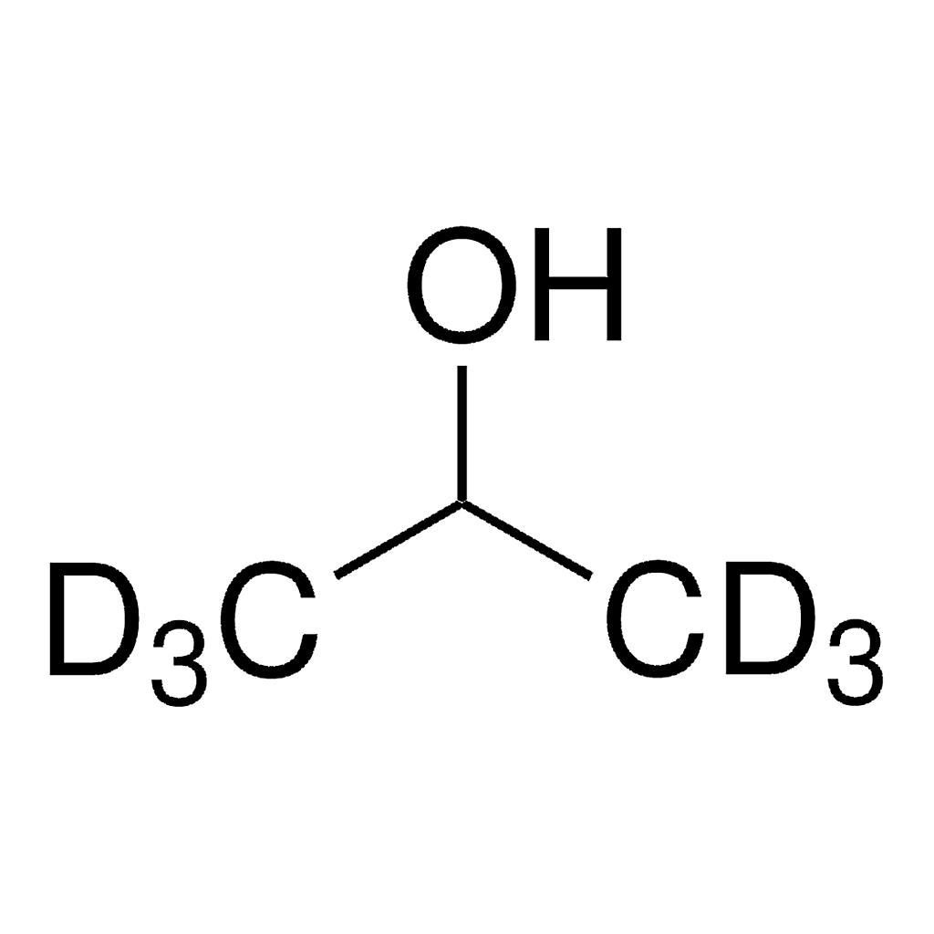 Merck 2-Propanol-1,1,1,3,3,3-d6