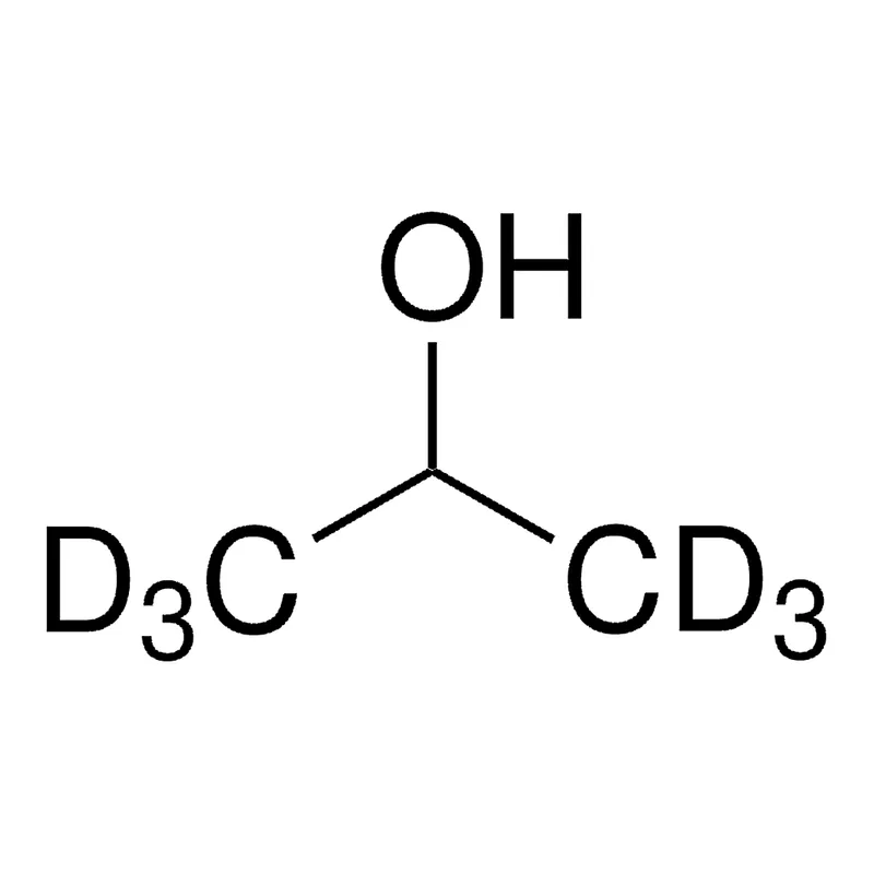 Merck 2-Propanol-1,1,1,3,3,3-d6