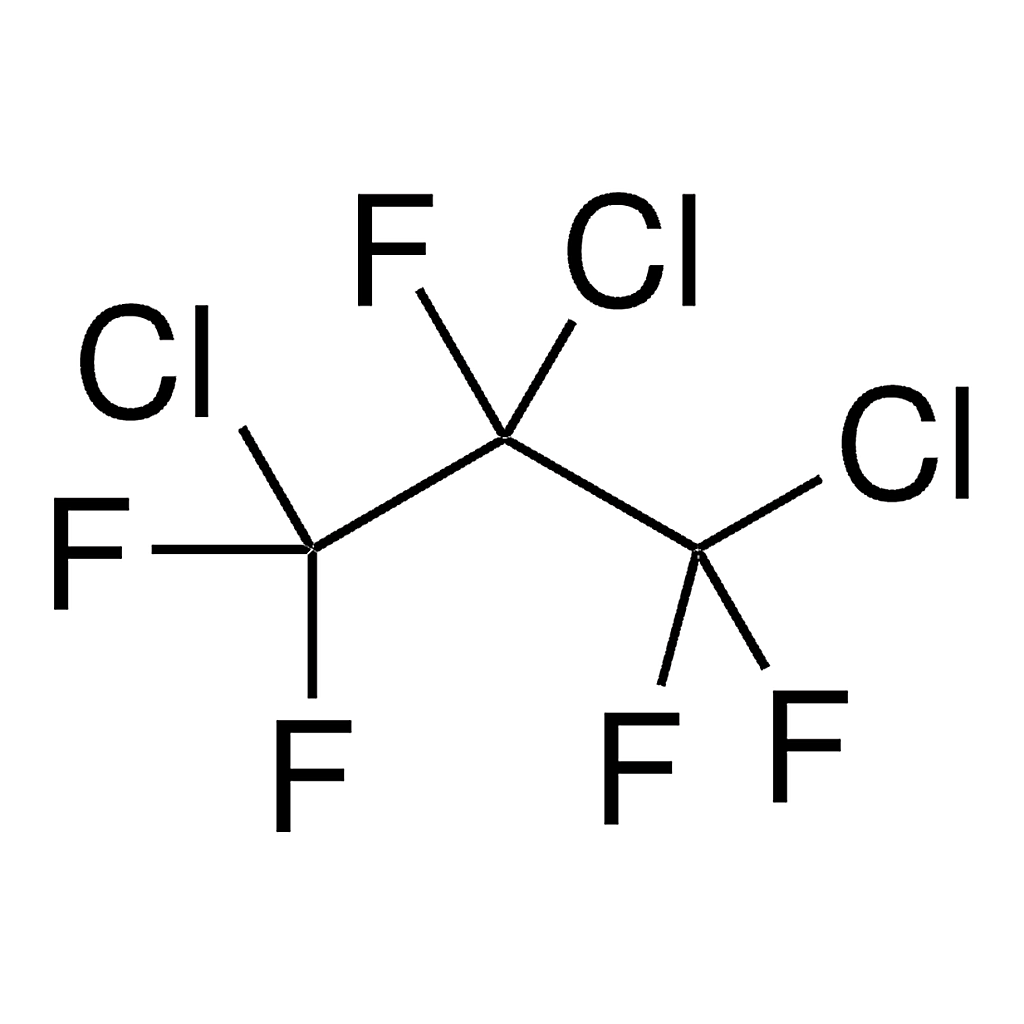Merck 1,2,3-TRICHLORO-1,1,2,3,3-PENTAFLU-1G