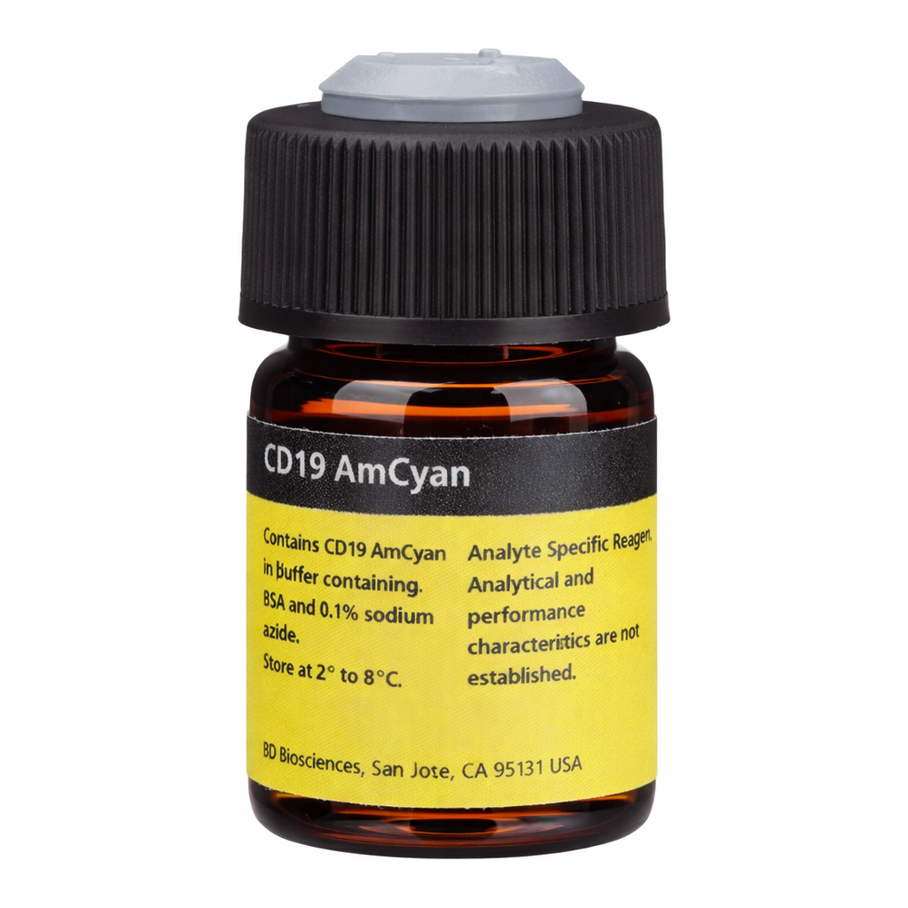 BD CD19 AmCyan