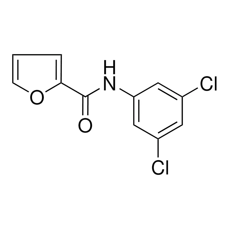 Merck 3',5'-DICHLORO-2-FURANILIDE - 50 MG