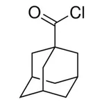 Merck 1-ADAMANTANECARBONYL CHLORIDE, 95%