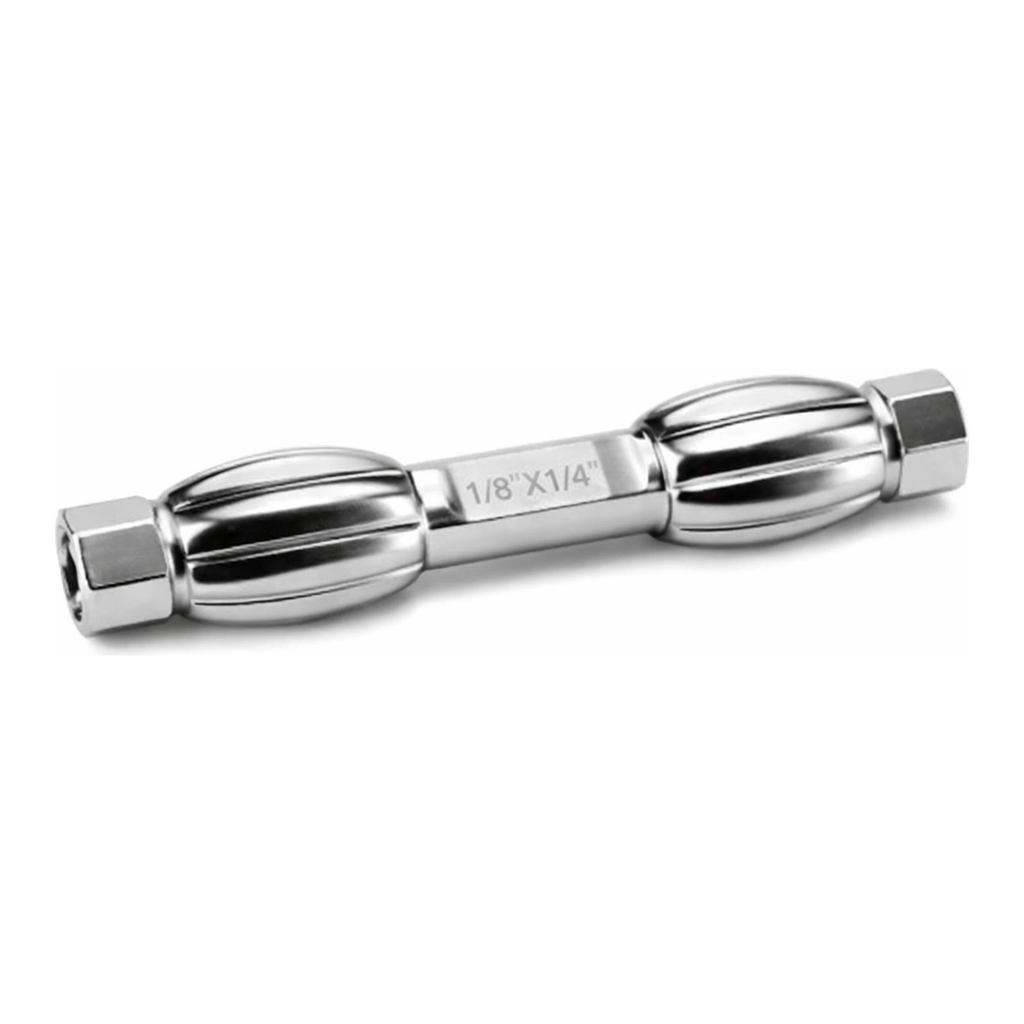 Waters XTerra MS C18 Column, 125Å, 3.5 µm, 2.1 mm X 30 mm, 1/pk